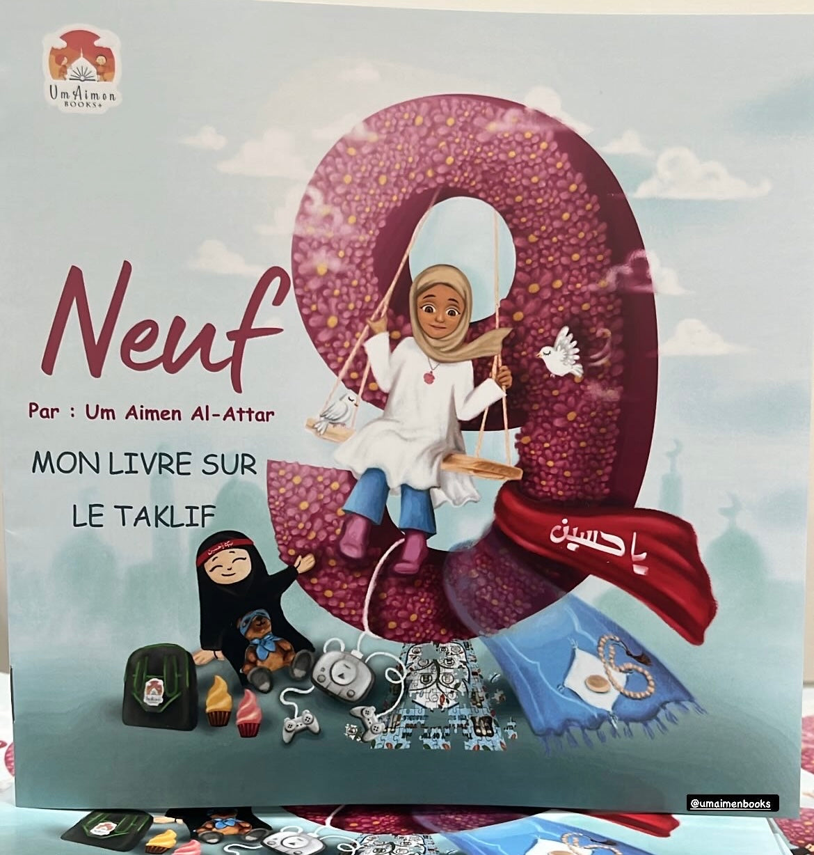 Neuf