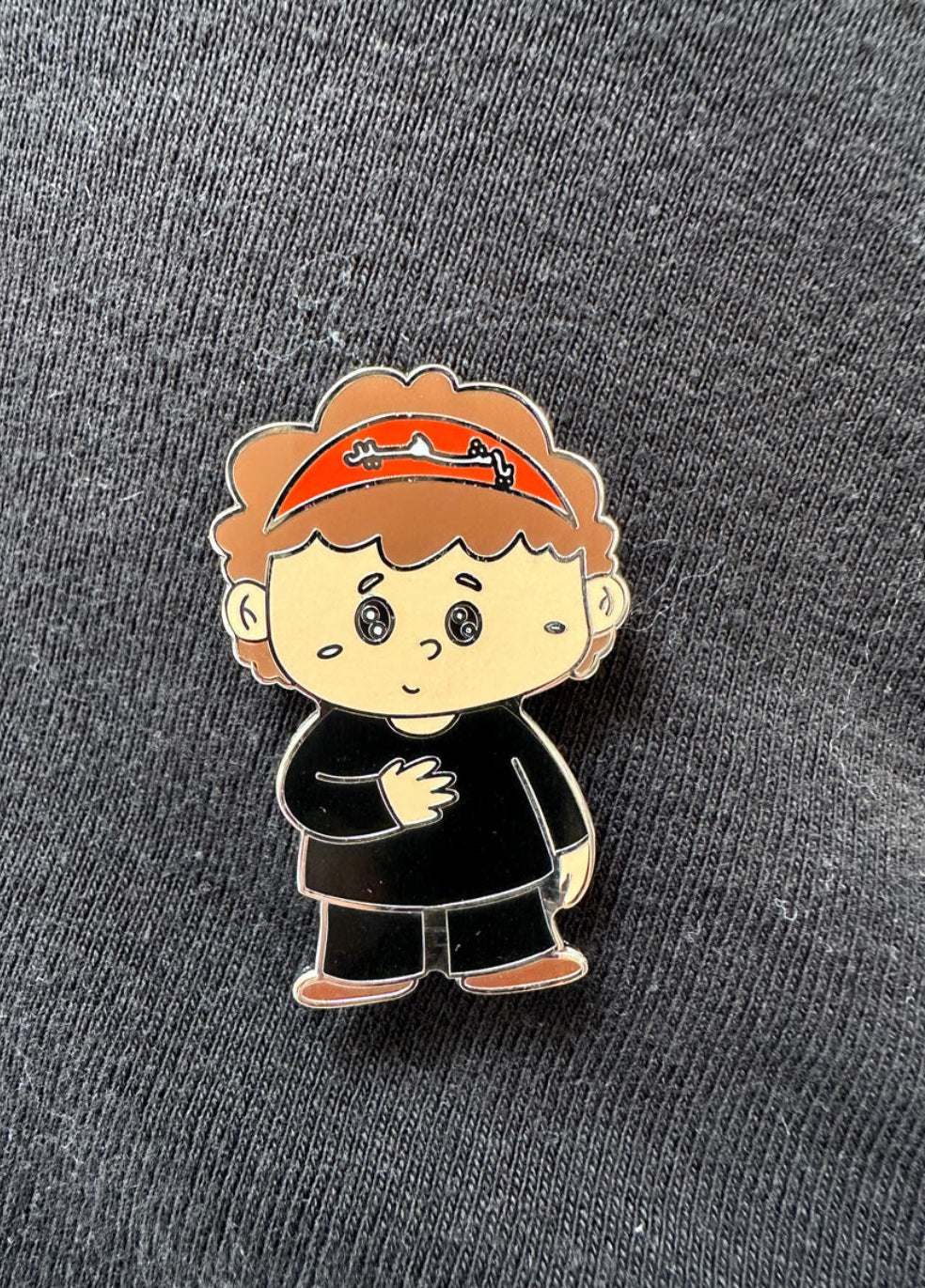 MUSA HIGH QUALITY MUHARRAM PINS