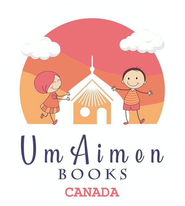UmAimenbooks Canada