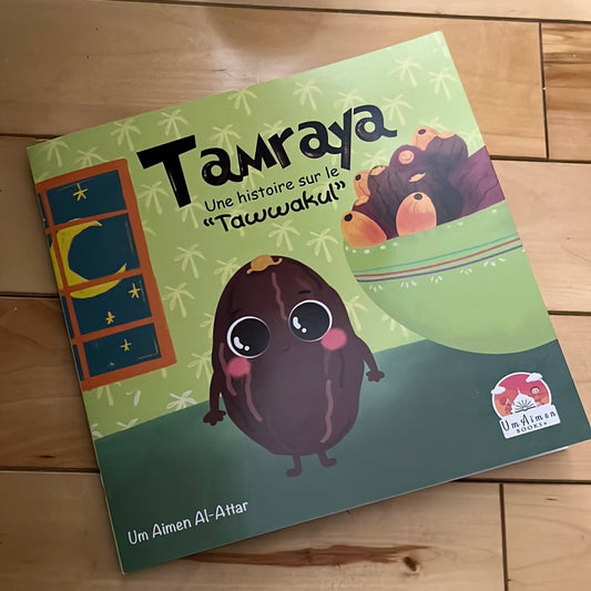 Tamraya French Version